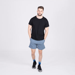 Fusion 300 Natural Fleece Shorts