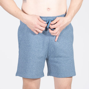 Fusion 300 Natural Fleece Shorts