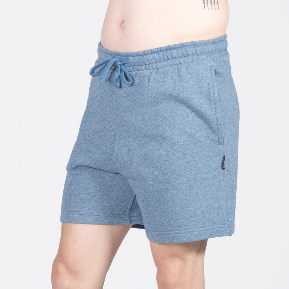 Fusion 300 Natural Fleece Shorts