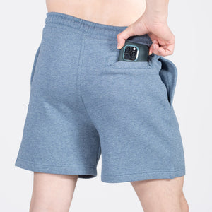 Fusion 300 Natural Fleece Shorts