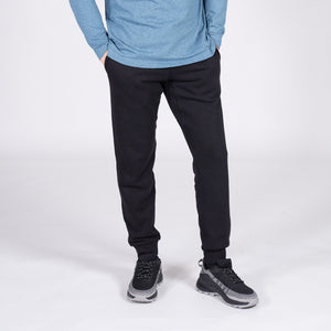 Fusion 300 Natural Fleece Trackpants