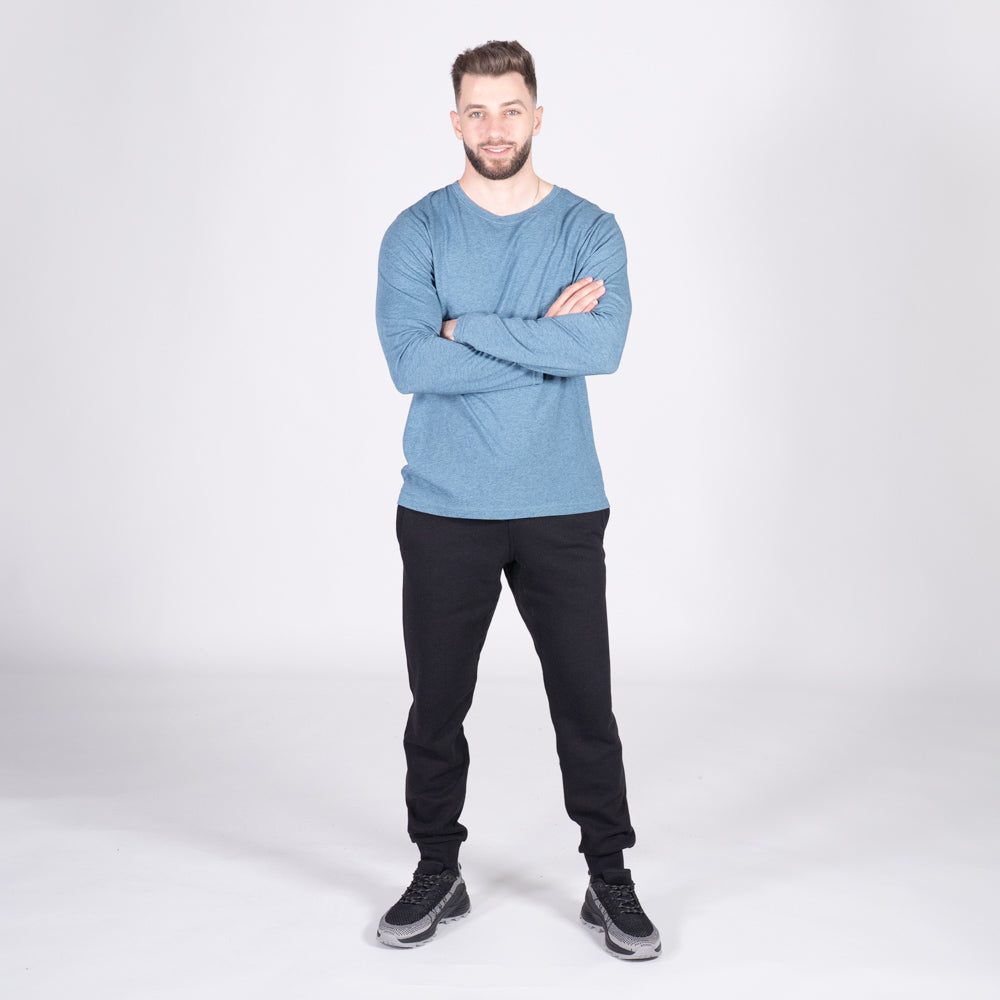 Fusion 300 Natural Fleece Trackpants