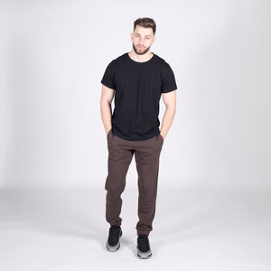 Fusion 300 Natural Fleece Trackpants