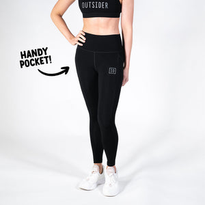 Pace Compression Leggings