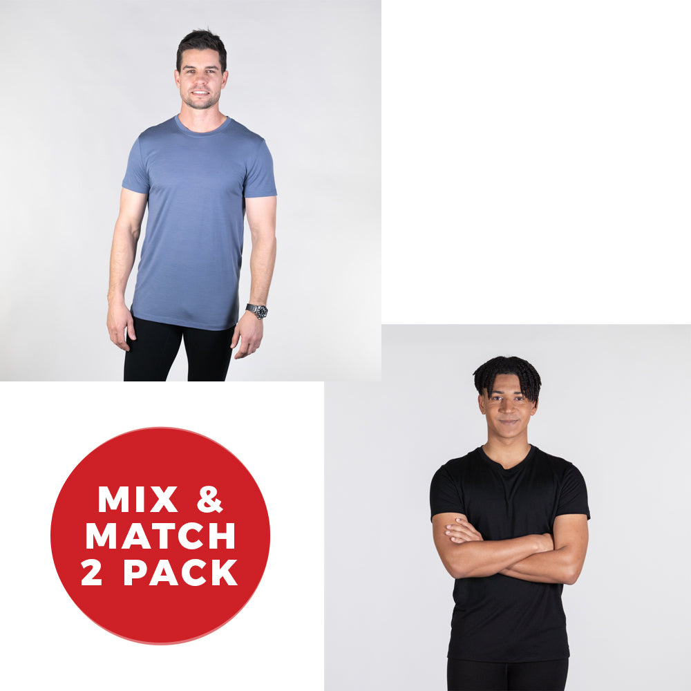 Celsius Tee - Mix And Match Bundle
