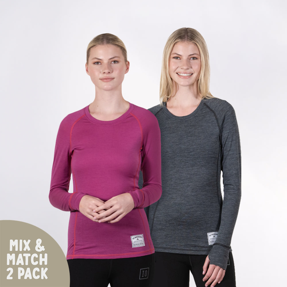 Altitude Crew - Mix and Match Bundle