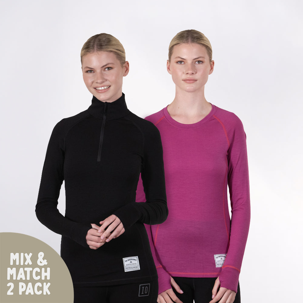 Altitude Zip and Crew - Mix and Match Bundle