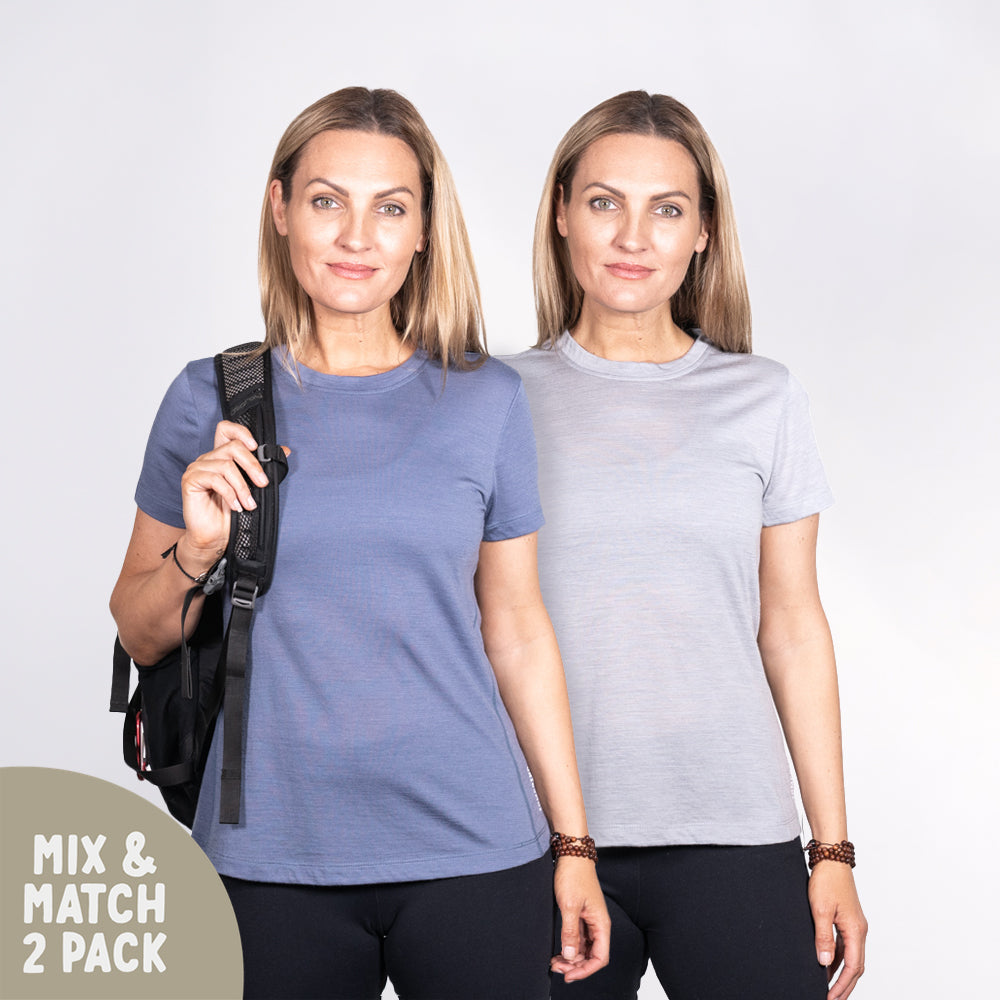 Celsius Tee - Mix And Match Bundle