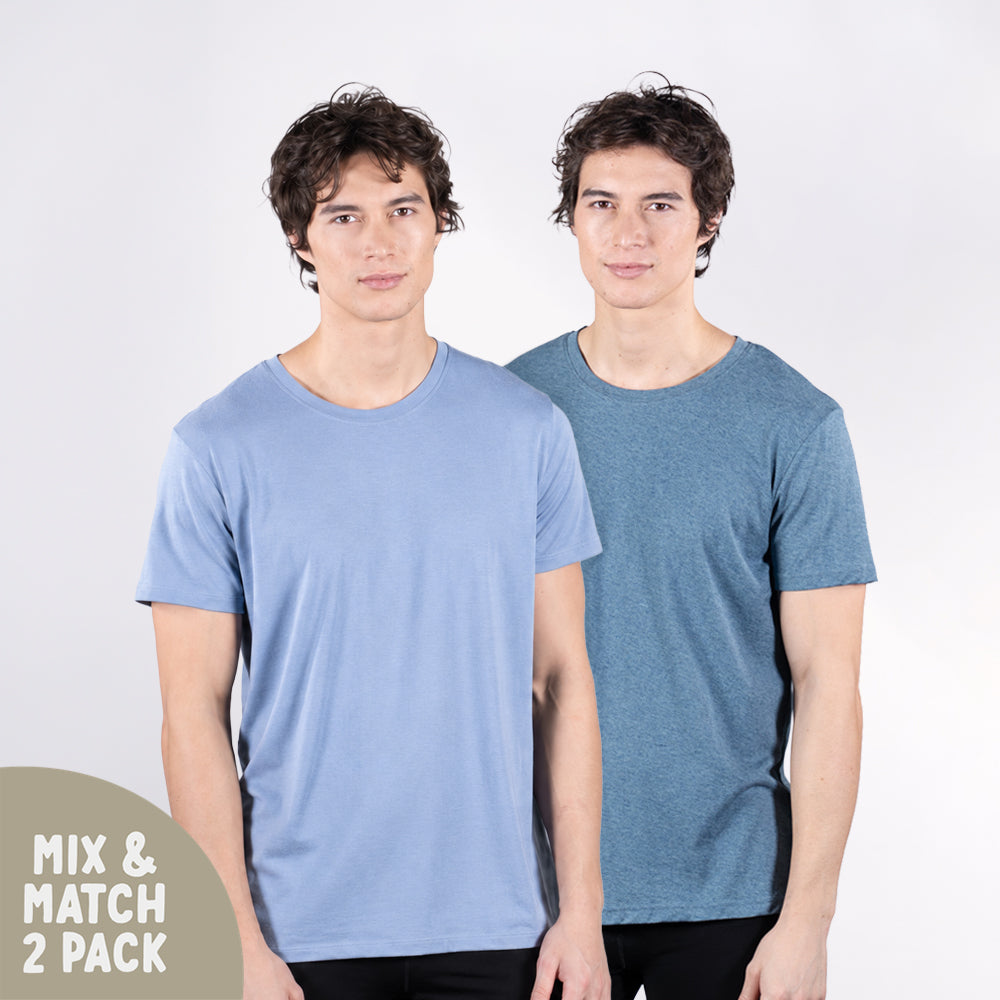 Celsius & Fusion Summer Tees Bundle