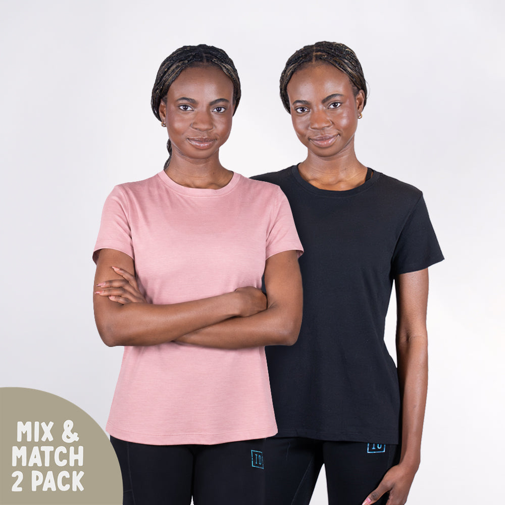 Celsius & Fusion Summer Tees Bundle