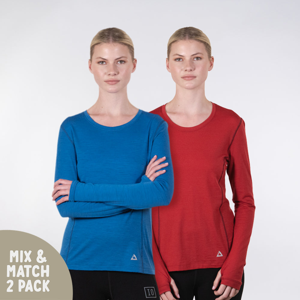 Ultra Crew - Mix and Match Bundle