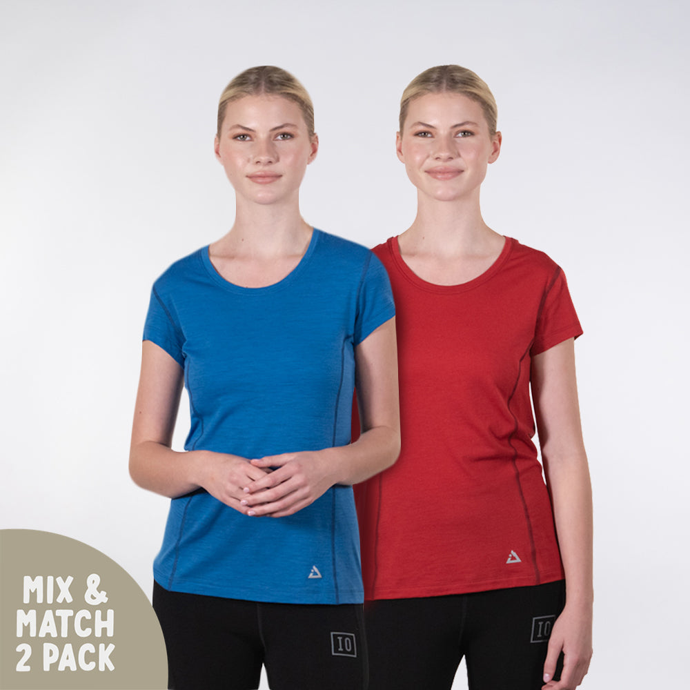 Ultra Tee - Mix And Match Bundle