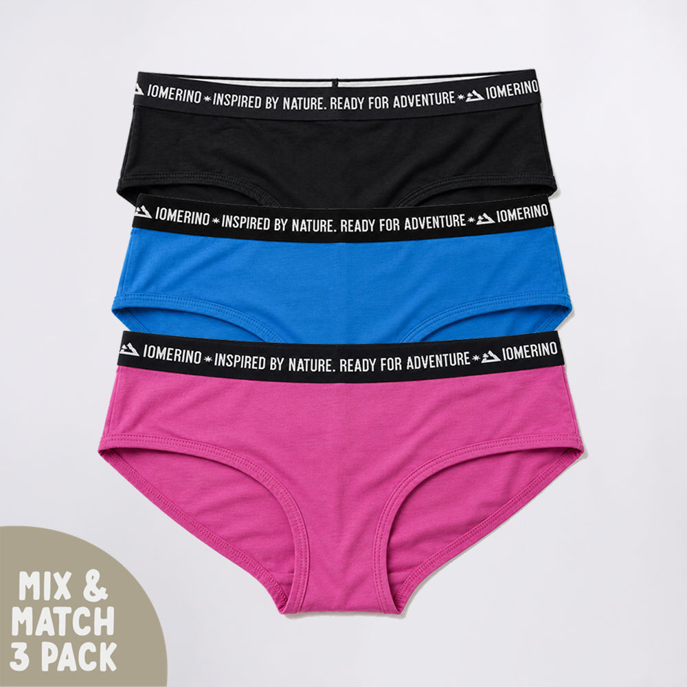 Altitude Briefs - Mix and Match Bundle
