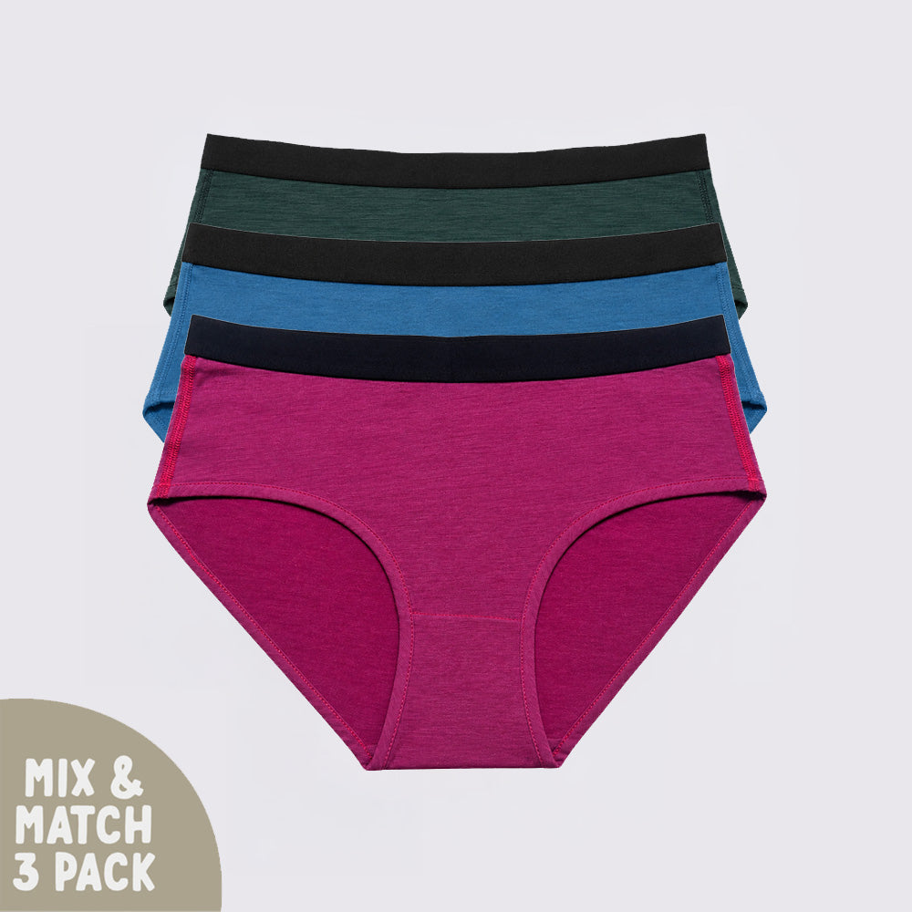 Altitude Full Brief - Mix and Match Bundle