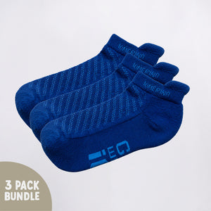 No Show Socks - Bundle