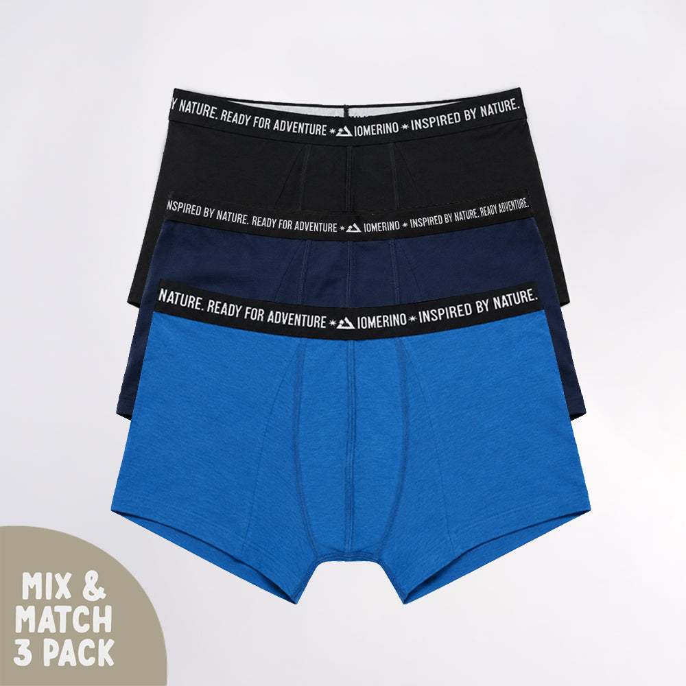 Ultra Trunks - Mix and Match Bundle