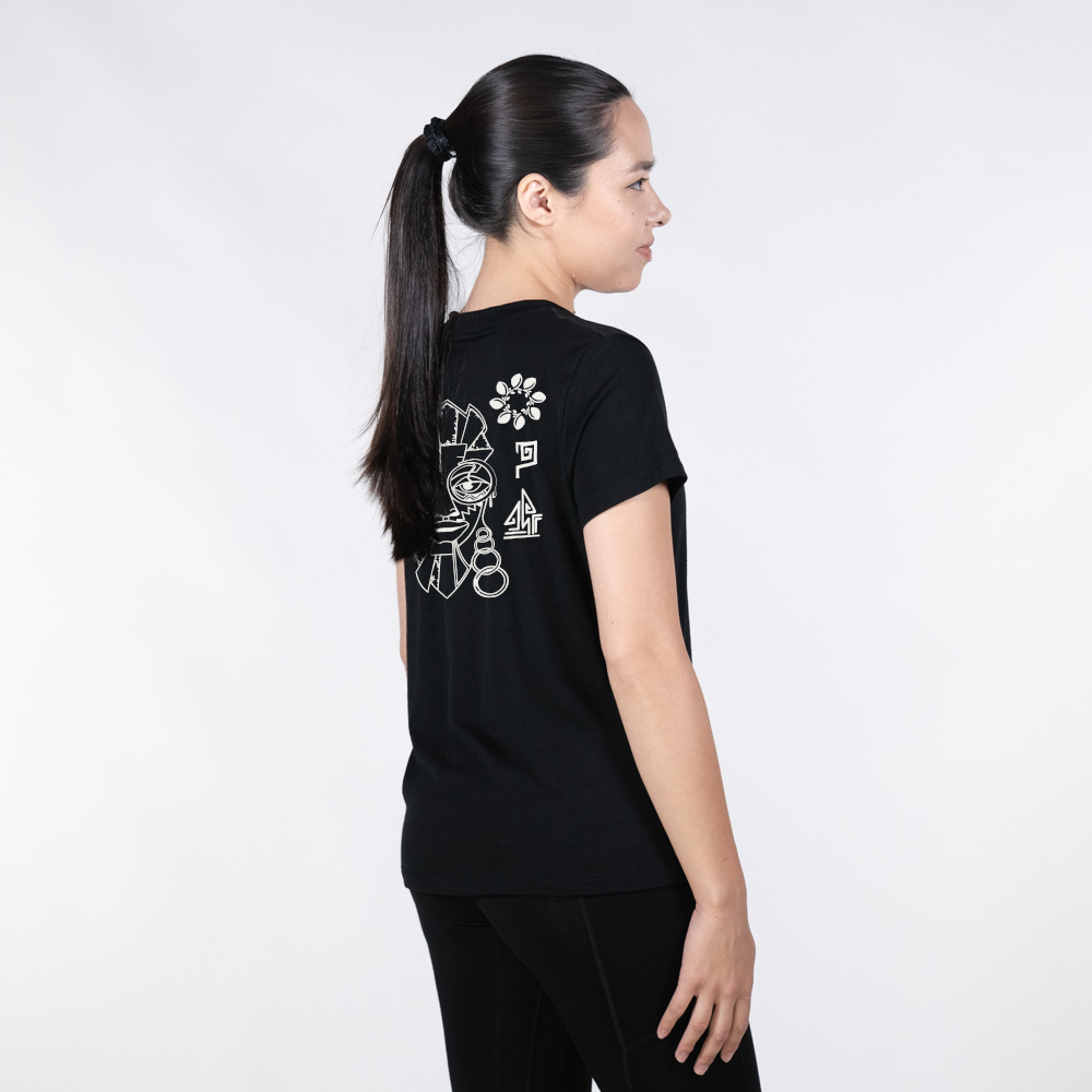 Universal Tee - Nyunge