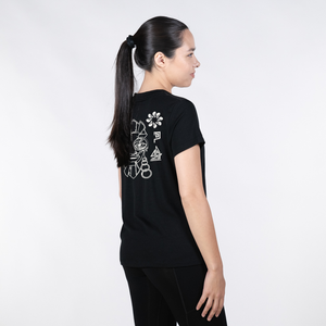 Universal Tee - Nyunge