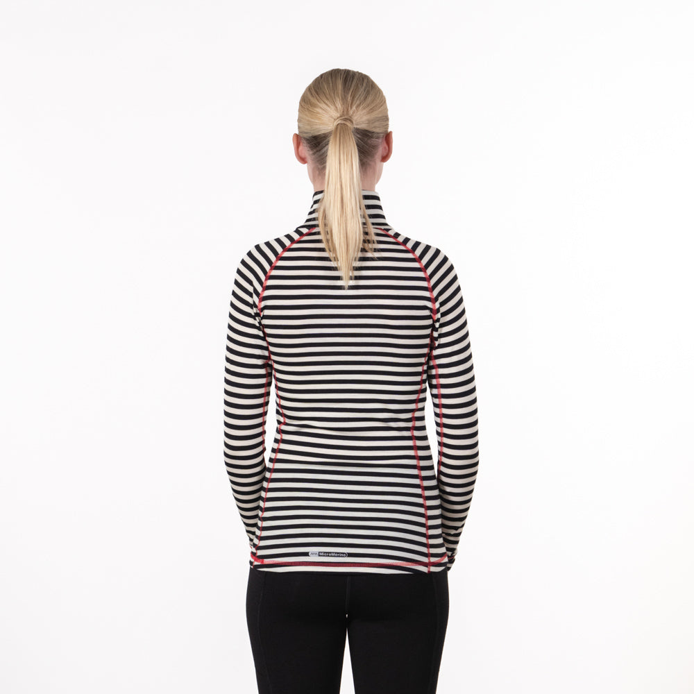 Altitude 'Stripey' Zip