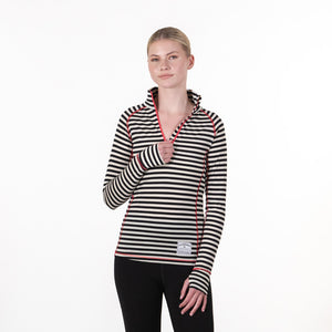 Altitude 'Stripey' Zip