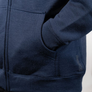 Summit Easy Fit Hoodie - TRSA