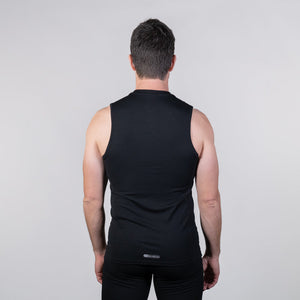 Altitude Tank - TRSA