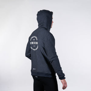 Summit Zip Hoodie