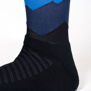 Mullet Trail Socks - TRSA