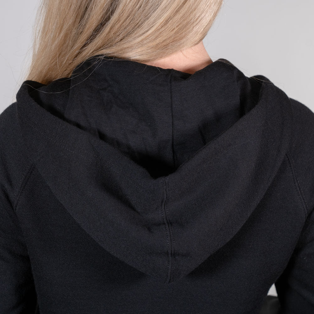 Summit Easy Fit Hoodie - TRSA