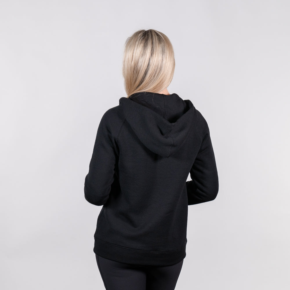 Summit Easy Fit Hoodie - TRSA