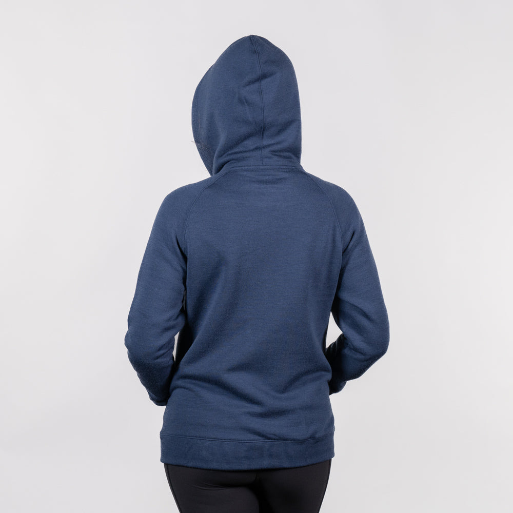 Summit Easy Fit Hoodie - TRSA