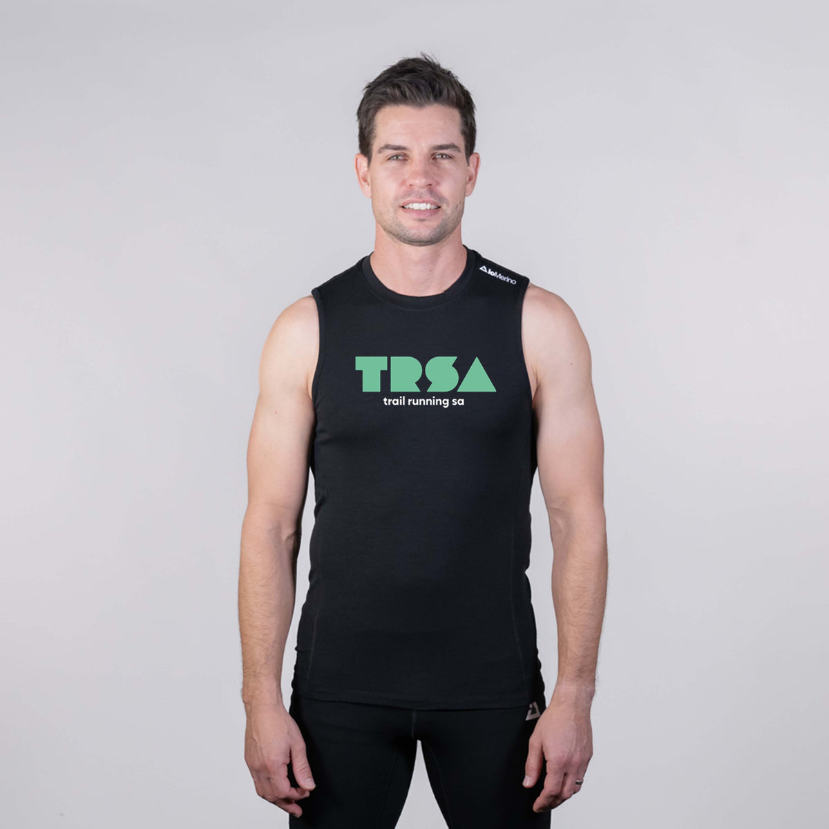 Altitude Tank - TRSA