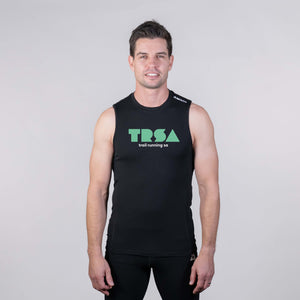 Altitude Tank - TRSA