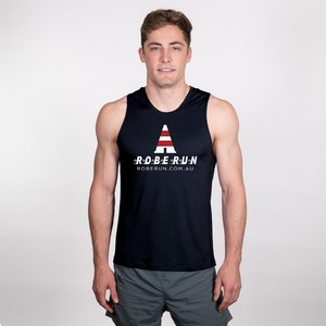 Celsius Tank - Robe Run