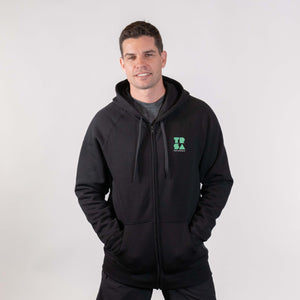 Summit Easy Fit Hoodie - TRSA