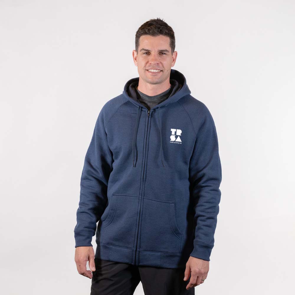 Summit Easy Fit Hoodie - TRSA