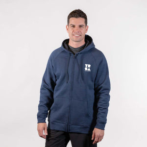 Summit Easy Fit Hoodie - TRSA
