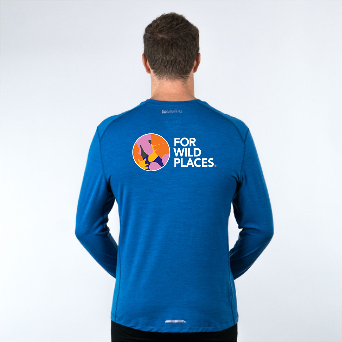 Ultra Crew - For Wild Places