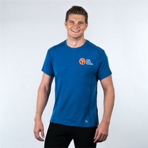 Ultra Tee - For Wild Places