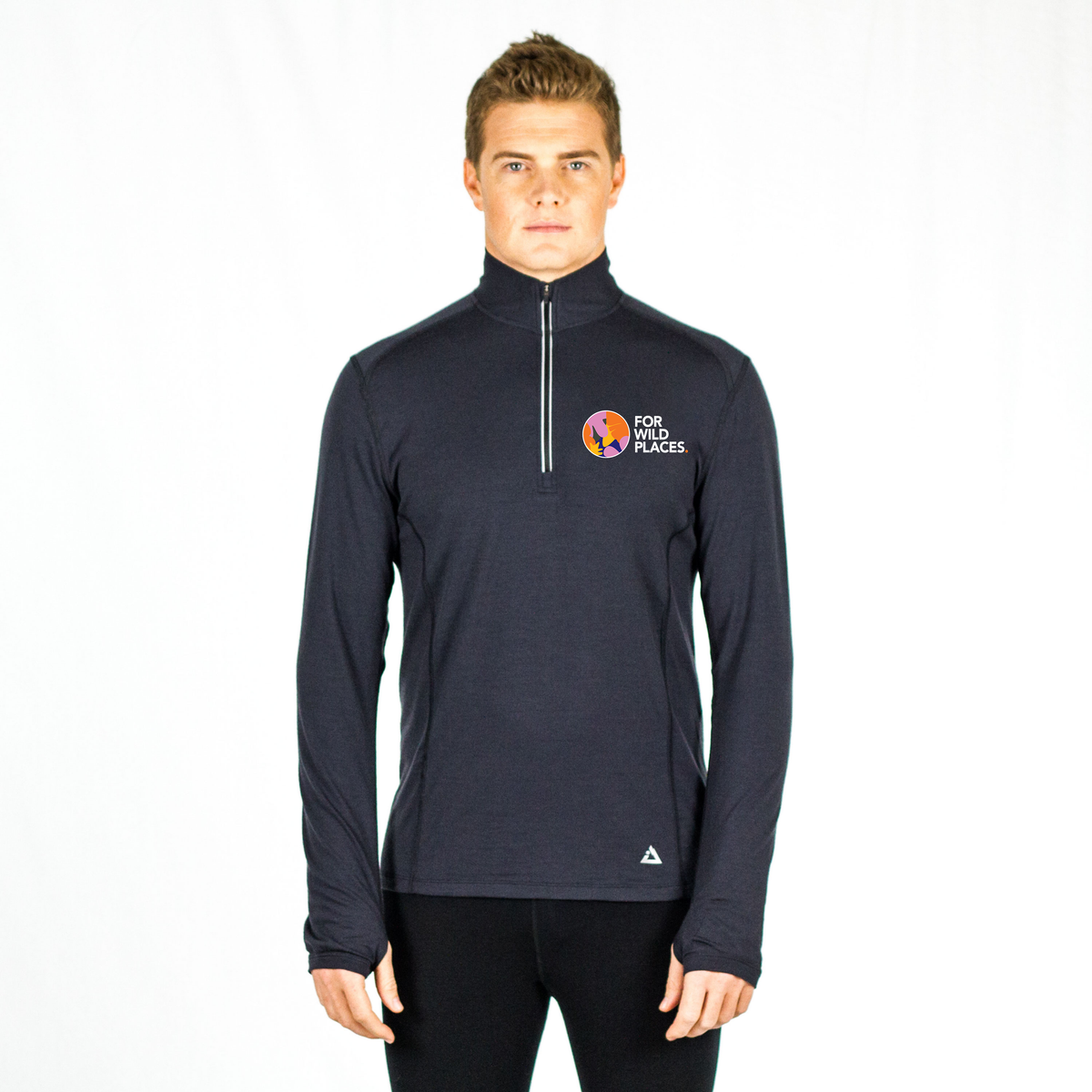 Ultra Zip - For Wild Places