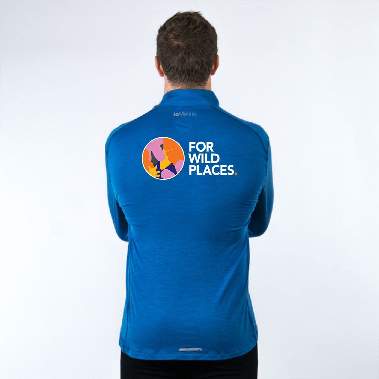 Ultra Zip - For Wild Places