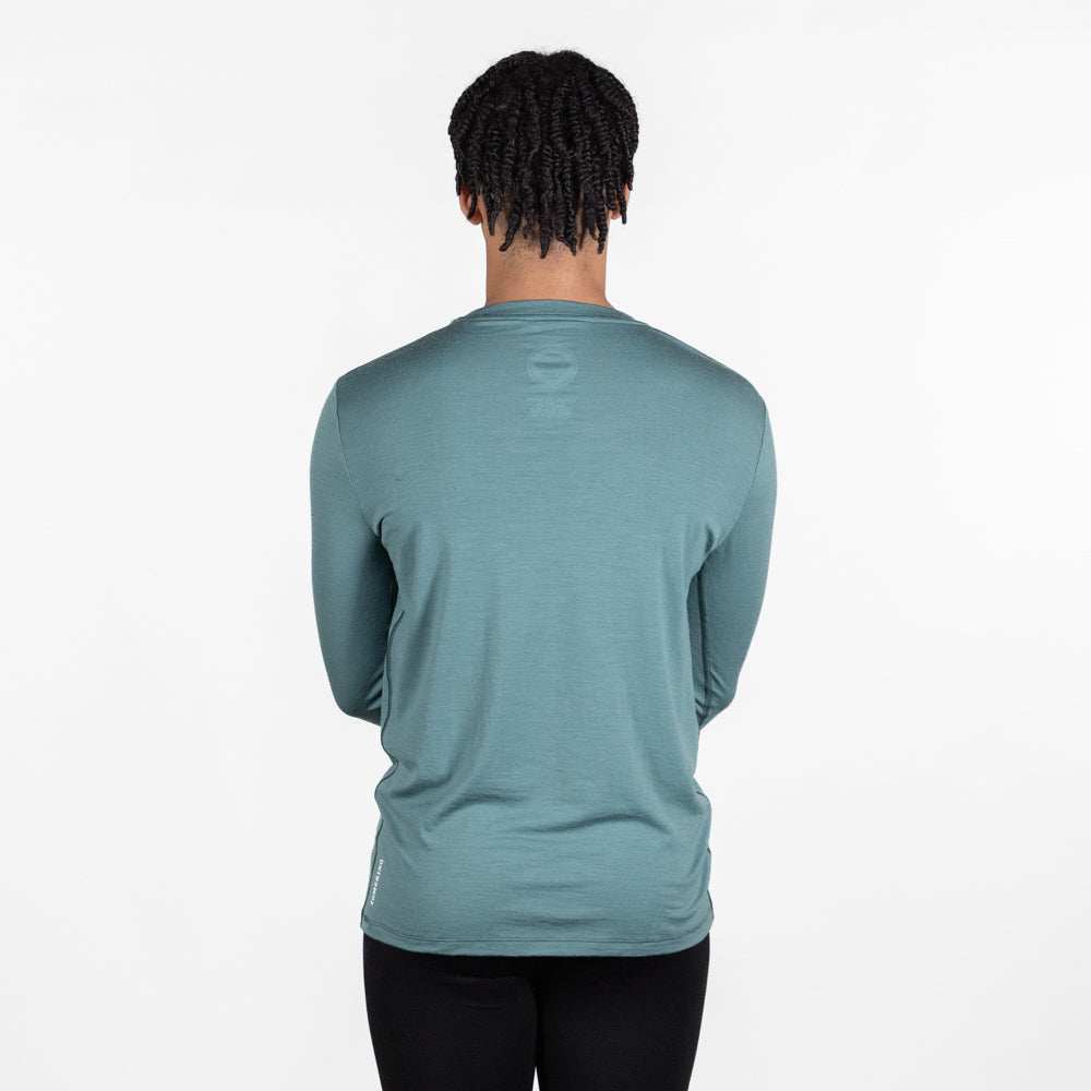 Universal Long Sleeve - Outsider Circle