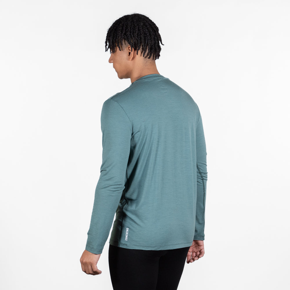 Universal Long Sleeve - Outsider Circle