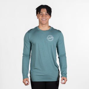 Universal Long Sleeve - Outsider Circle