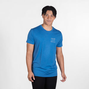 Universal Tee - Explore All The Places