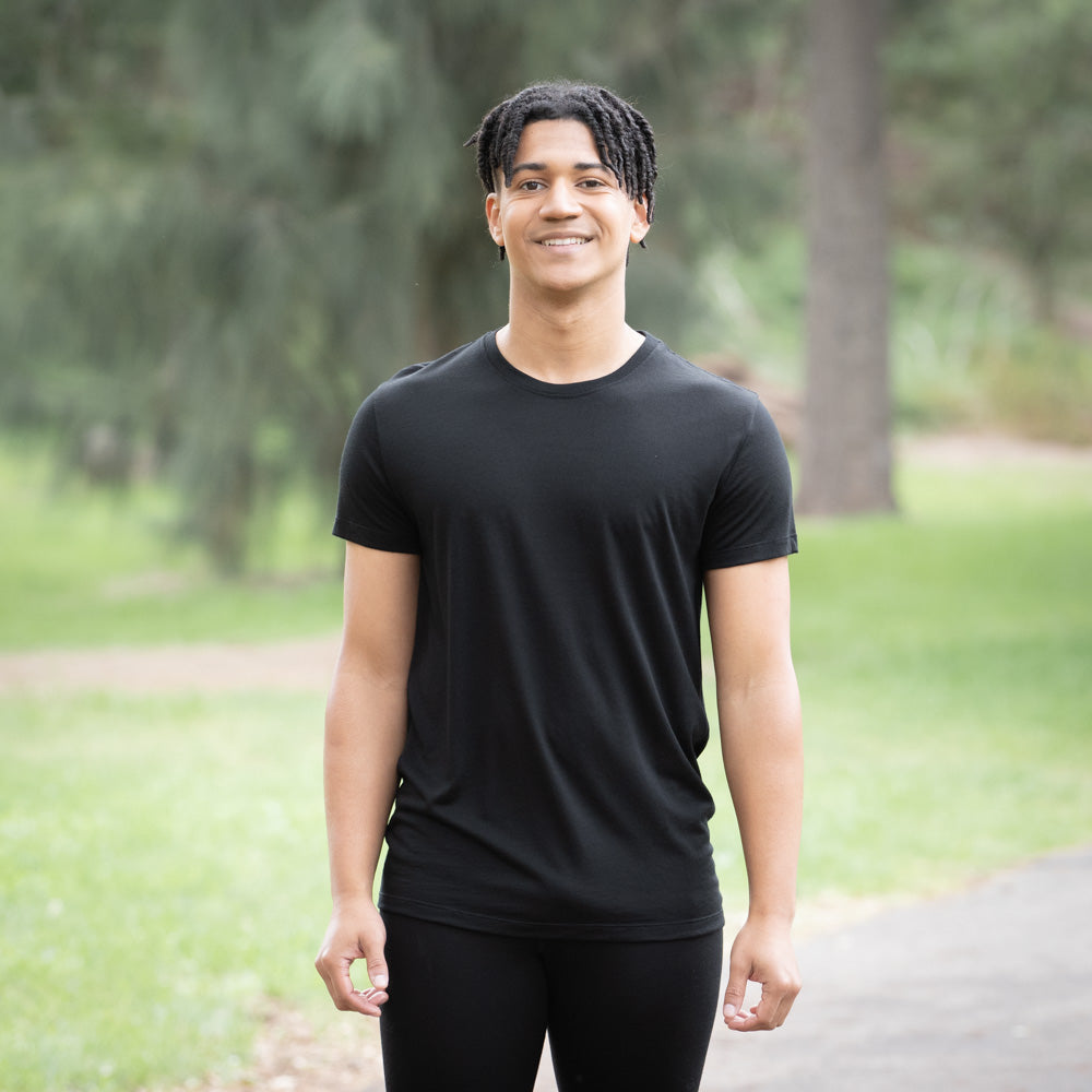 Celsius Tee
