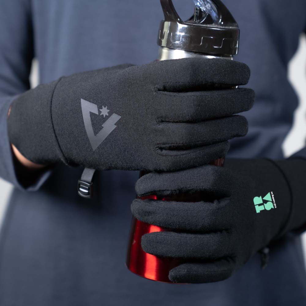 Pace Gloves - TRSA