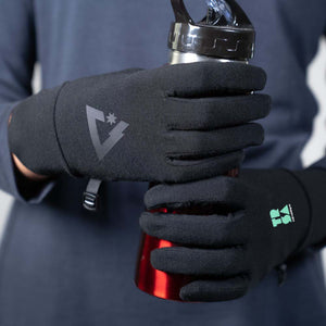 Pace Gloves - TRSA