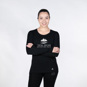 Ultra Crew - Total Recon