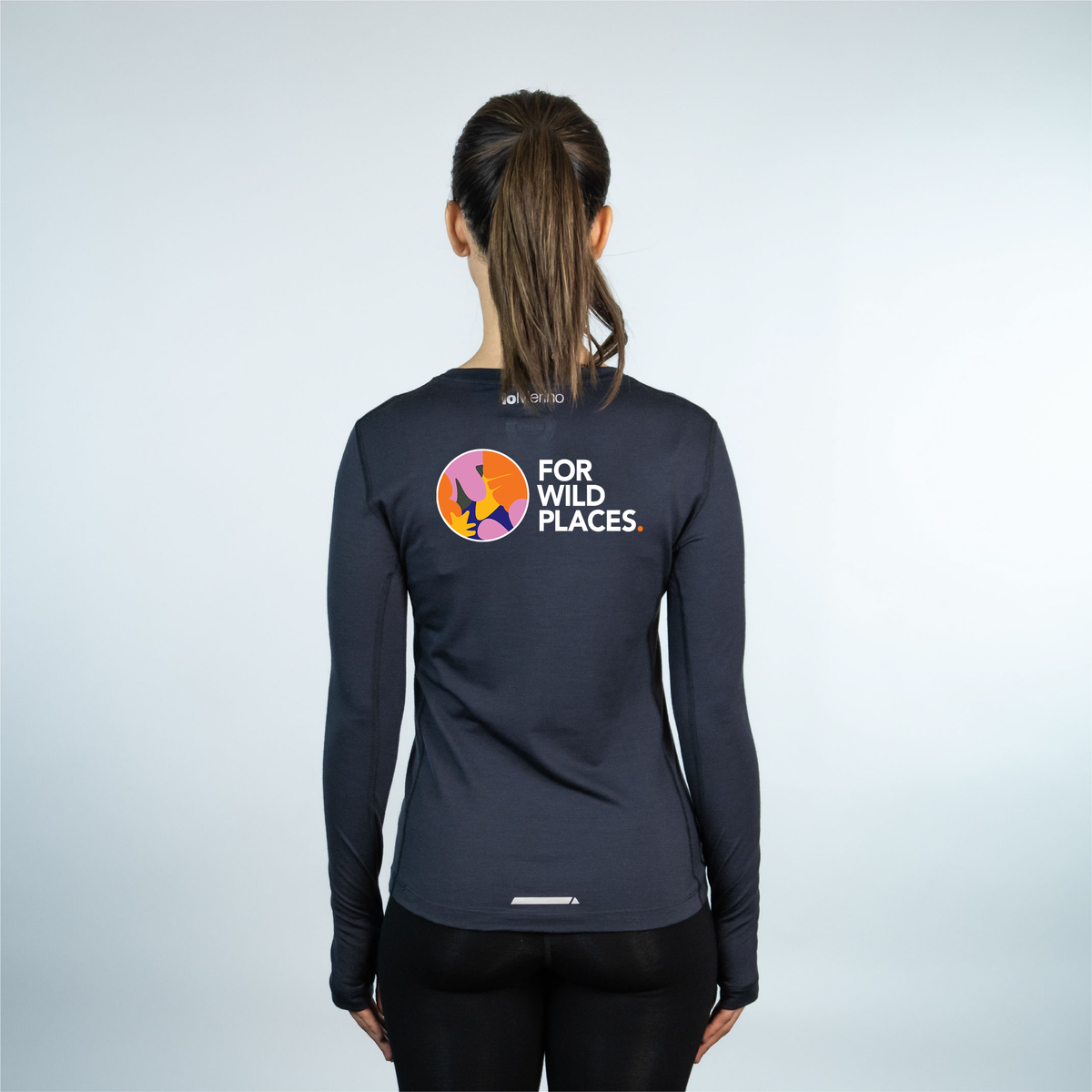 Ultra Crew - For Wild Places